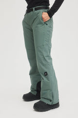 PANTALON ISOLÉ FEMME STAR O'NEILL, 3 couleurs - DM2 SHOP