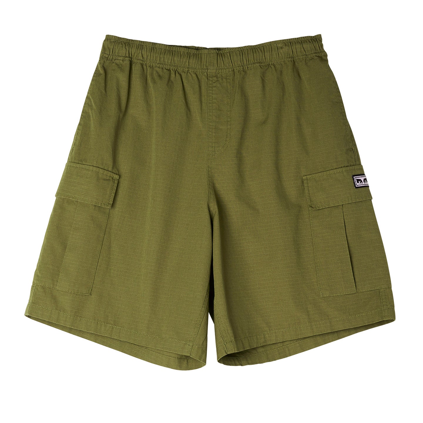 SHORT EASY RIBSTOP CARGO OBEY - DM2 SHOP