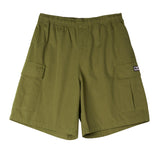 SHORT EASY RIBSTOP CARGO OBEY - DM2 SHOP