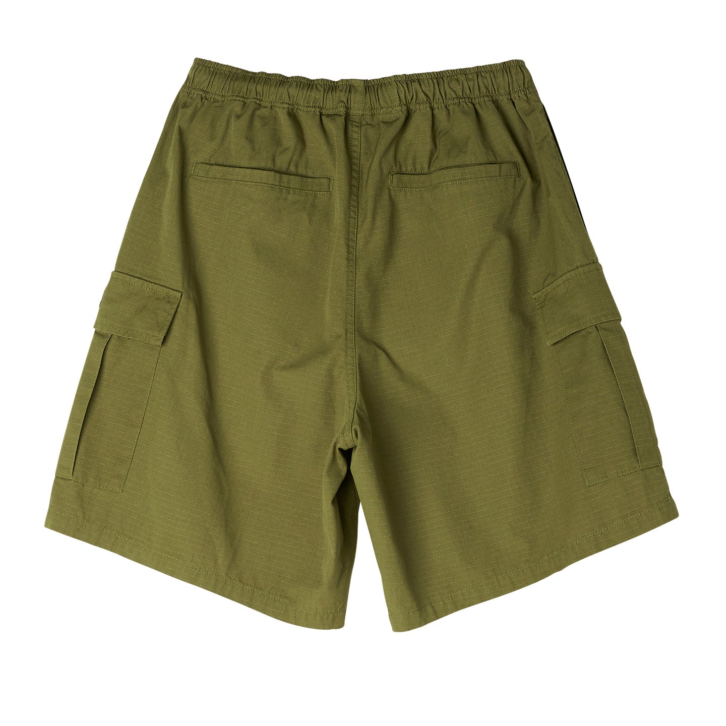 SHORT EASY RIBSTOP CARGO OBEY - DM2 SHOP