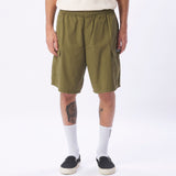 SHORT EASY RIBSTOP CARGO OBEY - DM2 SHOP