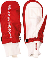 FOREVER MITTS - MITAINE SNOW - NITRO