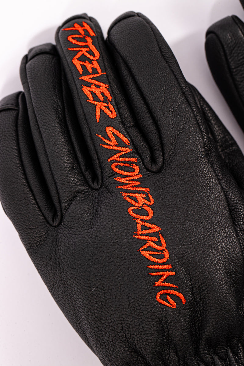 FOREVER - NITRO - GANTS SNOW CUIR