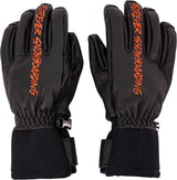 FOREVER - NITRO - GANTS SNOW CUIR