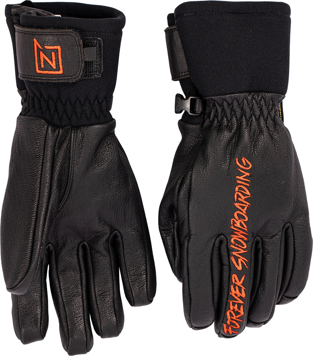 FOREVER - NITRO - GANTS SNOW CUIR