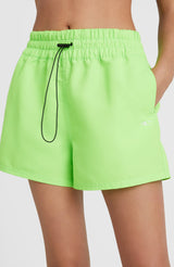 SHORT FEMME BIARRITZ SWIM O'NEILL, 3 couleurs - DM2 SHOP