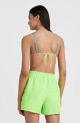 SHORT FEMME BIARRITZ SWIM O'NEILL, 3 couleurs - DM2 SHOP
