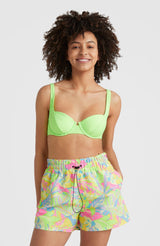 SHORT FEMME BIARRITZ SWIM O'NEILL, 3 couleurs - DM2 SHOP