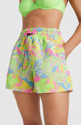 SHORT FEMME BIARRITZ SWIM O'NEILL, 3 couleurs - DM2 SHOP