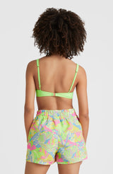SHORT FEMME BIARRITZ SWIM O'NEILL, 3 couleurs - DM2 SHOP