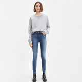 311 SHAPING SKINNY LAPIS GALLOP FEMME LEVI'S - DM2 SHOP