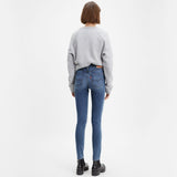 311 SHAPING SKINNY LAPIS GALLOP FEMME LEVI'S - DM2 SHOP