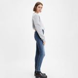 311 SHAPING SKINNY LAPIS GALLOP FEMME LEVI'S - DM2 SHOP
