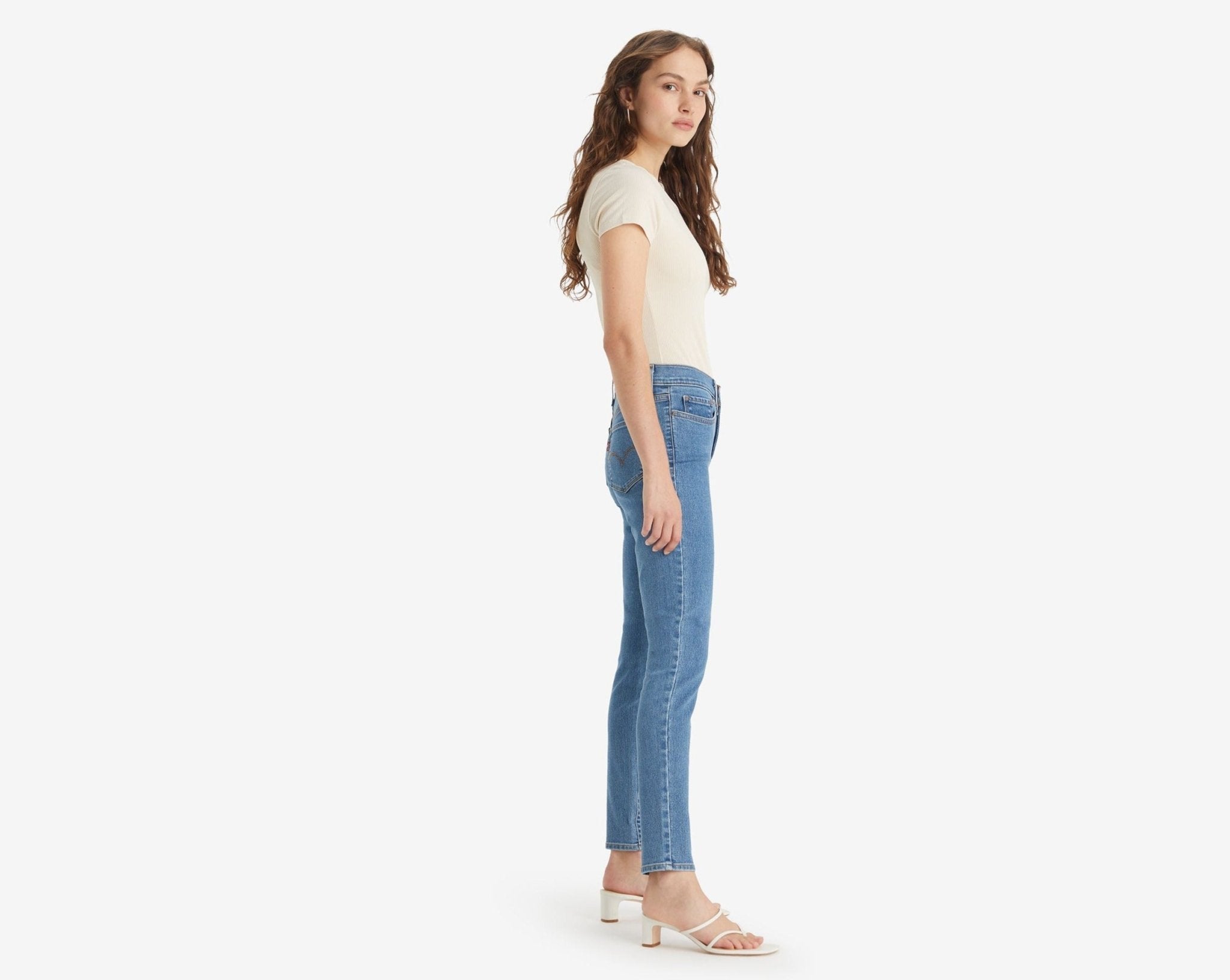 311 SHAPING SKINNY WE ARE ARRIVED LEVI'S - DM2 SHOP