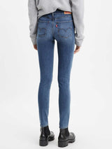 311 SHAPING SKINNY LAPIS GALLOP FEMME LEVI'S - DM2 SHOP
