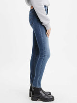311 SHAPING SKINNY LAPIS GALLOP FEMME LEVI'S - DM2 SHOP