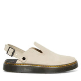 MULES CARLSON UNISEXE BEIGE - DM2 SHOP