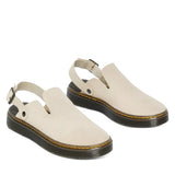 MULES CARLSON UNISEXE BEIGE - DM2 SHOP