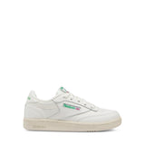 CHAUSSURES JUNIOR CLUB C CHALK REEBOK - DM2 SHOP