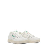 CHAUSSURES JUNIOR CLUB C CHALK REEBOK - DM2 SHOP