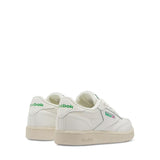 CHAUSSURES JUNIOR CLUB C CHALK REEBOK - DM2 SHOP