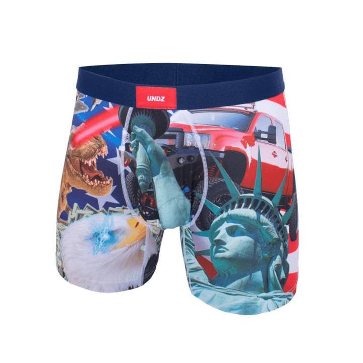 BOXER CLASSIC 1776 - DM2 SHOP