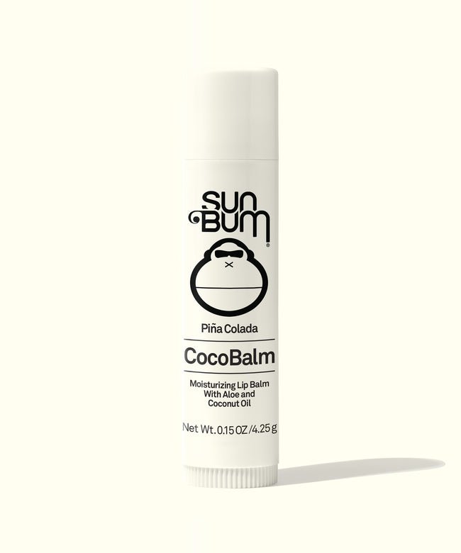 BAUME À LÈVRES HYDRATANT PINA COLADA - DM2 SHOP