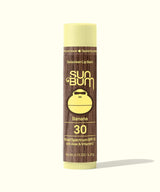 BAUME À LÈVRES SPF30 BANANA - DM2 SHOP
