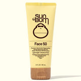 CREME SOLAIRE VISAGE FPS 50 - DM2 SHOP