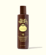 LOTION SOLAIRE BRUNISSANTE SPF15 - DM2 SHOP