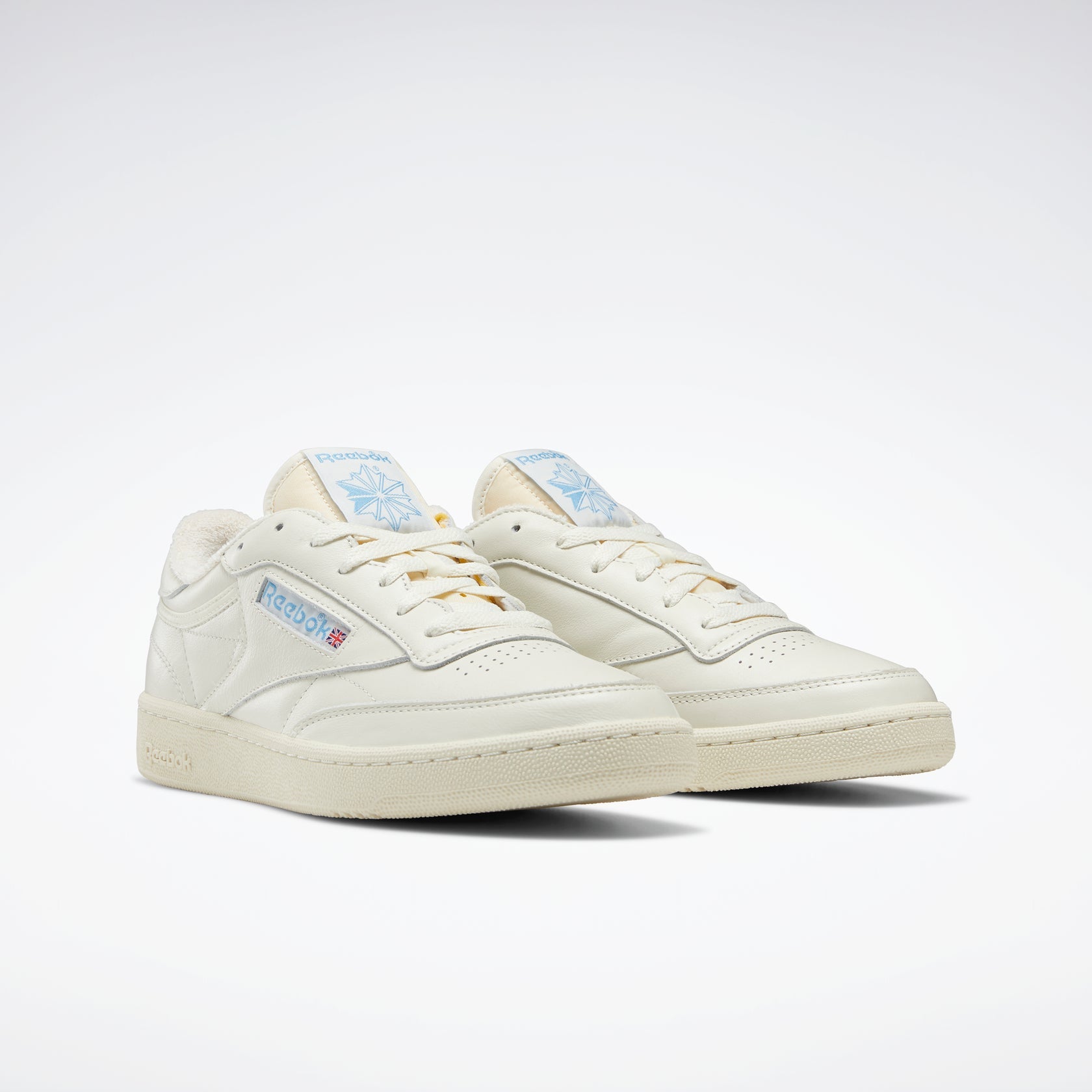 CHAUSSURES HOMME CLUB C 85 VINTAGE - DM2 SHOP