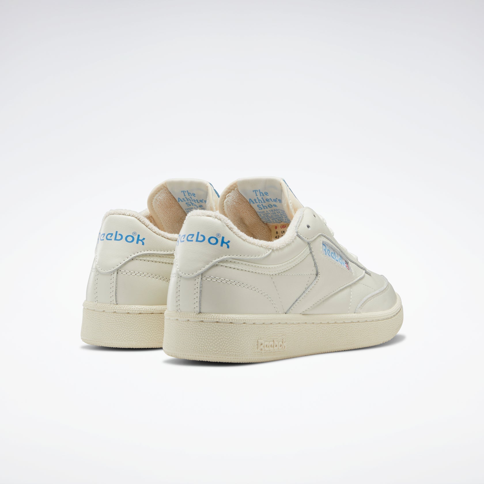 CHAUSSURES HOMME CLUB C 85 VINTAGE - DM2 SHOP