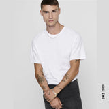 T - SHIRT HOMME MATT, ONLY AND SONS ( 3 couleurs ) - DM2 SHOP