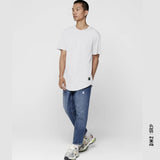 T - SHIRT HOMME MATT, ONLY AND SONS ( 3 couleurs ) - DM2 SHOP