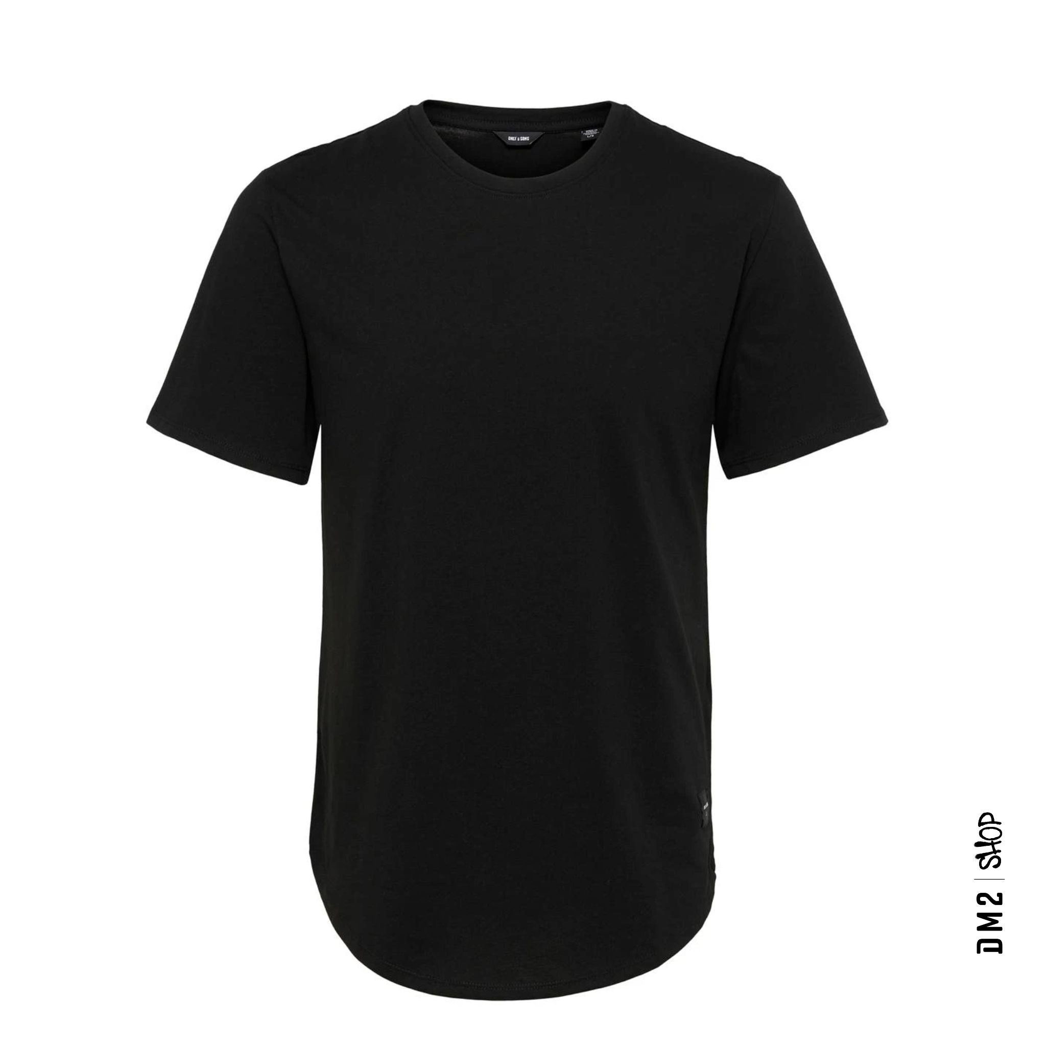 T - SHIRT HOMME MATT, ONLY AND SONS ( 3 couleurs ) - DM2 SHOP