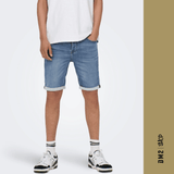 SHORT HOMME PLY JOG, ONLY & SONS - DM2 SHOP