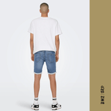 SHORT HOMME PLY JOG, ONLY & SONS - DM2 SHOP