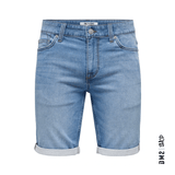 SHORT HOMME PLY JOG, ONLY & SONS - DM2 SHOP