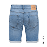 SHORT HOMME PLY JOG, ONLY & SONS - DM2 SHOP