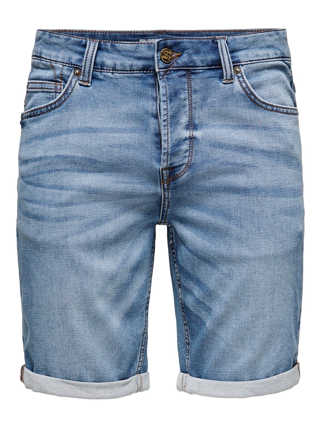 SHORT PLY JOG HOMME ONLY & SONS - DM2 SHOP