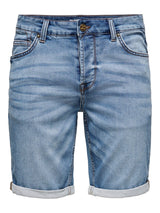 SHORT PLY JOG HOMME ONLY & SONS - DM2 SHOP