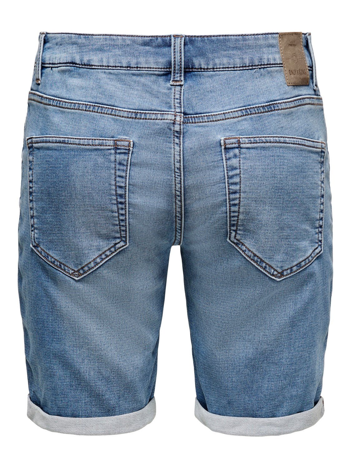 SHORT PLY JOG HOMME ONLY & SONS - DM2 SHOP