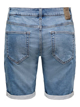 SHORT PLY JOG HOMME ONLY & SONS - DM2 SHOP