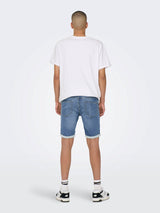 SHORT PLY JOG HOMME ONLY & SONS - DM2 SHOP