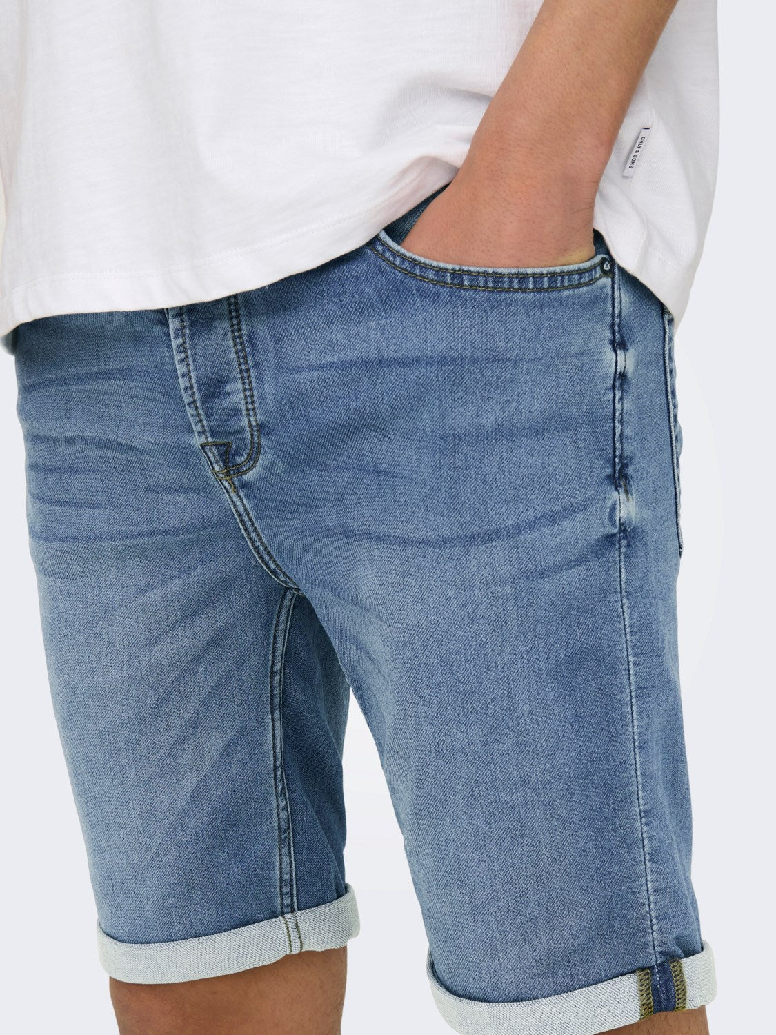 SHORT PLY JOG HOMME ONLY & SONS - DM2 SHOP