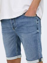 SHORT PLY JOG HOMME ONLY & SONS - DM2 SHOP