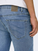 SHORT PLY JOG HOMME ONLY & SONS - DM2 SHOP