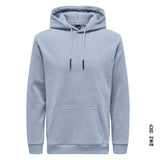 HOOD HOMME CERES, ONLY AND SONS ( 2 couleurs ) - DM2 SHOP