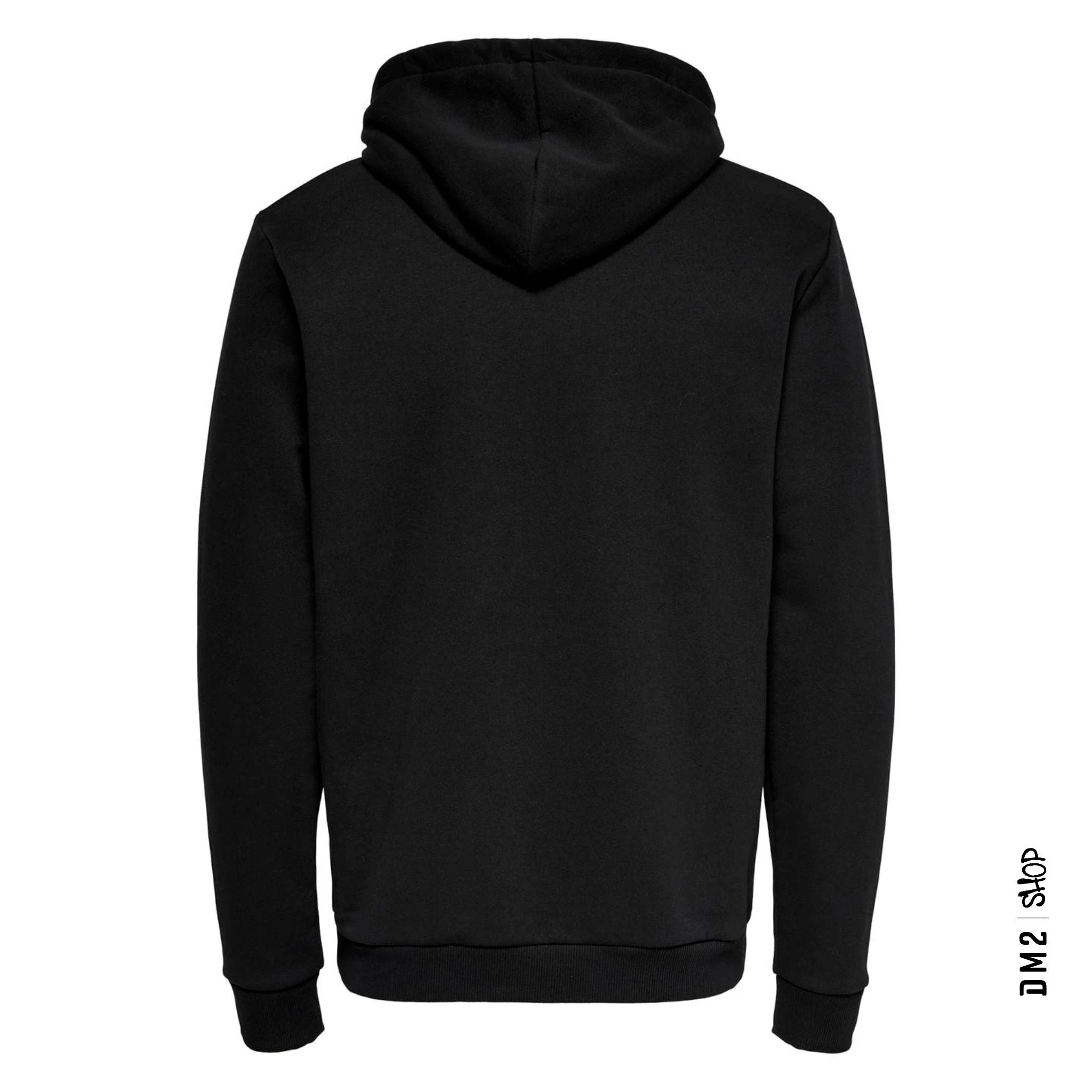 HOOD HOMME CERES, ONLY AND SONS ( 2 couleurs ) - DM2 SHOP