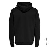 HOOD HOMME CERES, ONLY AND SONS ( 2 couleurs ) - DM2 SHOP